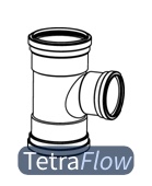 Unequal Sweep Branch 88°